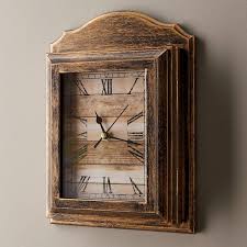 Wall Clock Safe Wall Clock Safe Wall