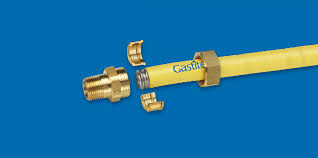 Gastite Uk Csst Fittings And Accessories