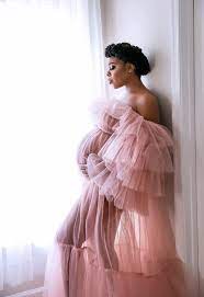 Maybe you would like to learn more about one of these? Ready To Ship Tulle Maternity Dress For Photography Pre Raphaelite Inspired Dress Boho Maternity Gown Euphemia Dresses For Pregnant Women Tulle Maternity Dress Maternity Dresses Photography
