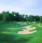 Golf course, Shadow Hawk Golf Club, Richmond, Fort Bend County ...