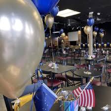 private parties in anchorage ak