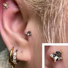 top 10 best ear piercing in houston tx