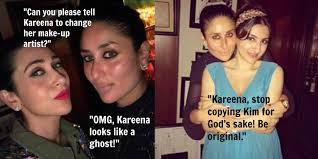 kareena kapoor khan faces comments