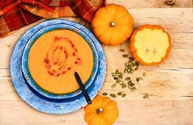 jamaican pumpkin soup tropical soup
