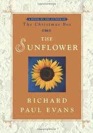 All sales on discount books are final. The Sunflower By Richard Paul Evans