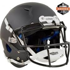 Schutt Vengeance Pro Adult Football Helmet Virginia Tech