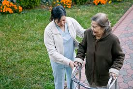Home Senior Care Jobs