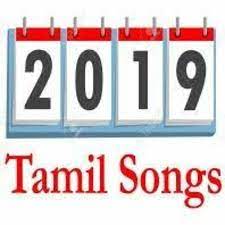 2019 tamil hit songs