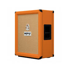 orange ppc212 v 120 watt 2x12 vertical