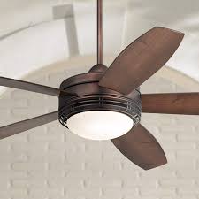 60 Casa Province Bronze Outdoor Ceiling Fan 56k33 Lamps Plus