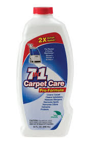kent 7 in 1 carpet cleaner 32 oz