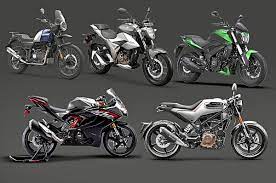 best bikes in india under rs 2 50 lakh