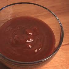 texas bbq sauce recipe works well on