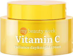 glowing face cream 7 days my beauty