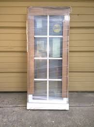 Pella Premium Home Wood Casement Window