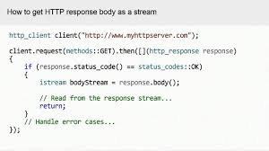   Restful Web Services Tutorial   Creating a Jersey Project in      Consuming the Web Service  The REST service is written    