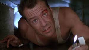 Is Die Hard A Christmas Movie? Question ...