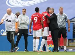Bruno fernandes sút 11m kiểu nhảy chân sáo. Three Things We Learned After United S 2 0 Win Over Leicester City