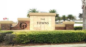 towns of legacy park homes in