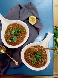 vegan red lentil stew vegan pea