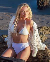 Hayden Panettiere shows off fit bikini body in sexy Malibu beach photoshoot  ahead of career comeback after health battle | The Irish Sun