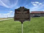 8-19 James & Sophia Clemens & Greenville Settlement in Long, Ohio ...