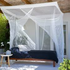 square bed canopies