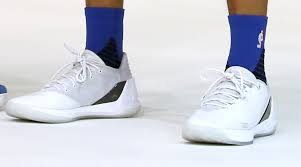 The curry brand was created to change the game for good & make a lasting impact. Stephen Curry Chef Curry 3 Underarmour Sneakers Debut Sports Illustrated