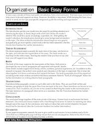 Interview Essay Template      Free Samples  Examples  Format     expositiry essay expository essay map how to write an expository  