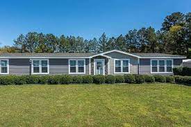 Tennessee Manufactured Homes