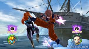Click here to download this file. Dragon Ball Raging Blast 2 Review For Playstation 3 Ps3