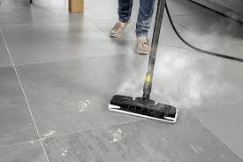 By themselves, tiles can form striking floors that are durable and easily cleaned. Best Steam Cleaner 2021 The Team S Top 10 Steam Mops Real Homes