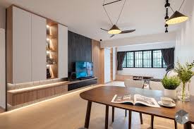 singapore living room design 3 ideas