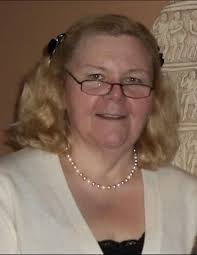 patricia hildebrandt obituary
