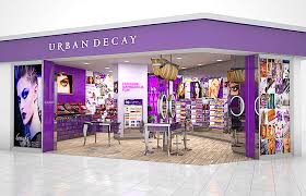 urban decay to open first canadian