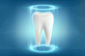 artificial tooth enamel new synthetic