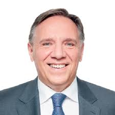 The new rules will take effect this coming saturday, jan. Francois Legault