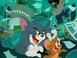 hbo max orders new tom and jerry series