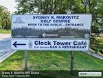 Sydney R. Marovitz Golf Course: An in-depth look | Chicago GolfScout