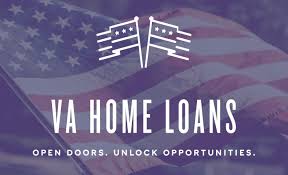 Open Doors Unlock Opportunities Va Home Loans The Parent