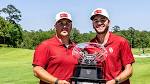 Oklahoma awarded regional as Alabama unable to host due to course ...