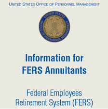 Federal Employee News Opm Fers Annuity Supplement