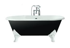 Check spelling or type a new query. Classic Style Bathtub With Feet Made Of Cast Iron Idfdesign