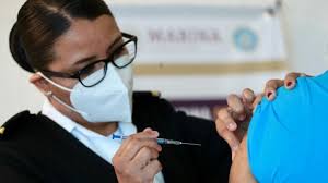 La jornada de vacunación para mayores de 40 años rezagados de la zona metropolitana de guadalajara . Jalisco Cuando Empieza La Segunda Dosis Y Link Para Agendar Cita En La Zmg As Mexico