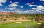 Alice Springs Golf Club in Alice Springs, Central Australia ...