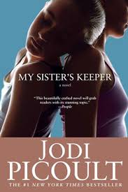 Movies · 9 years ago. My Sister S Keeper By Jodi Picoult