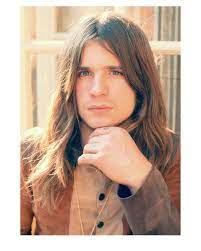 Young Ozzy Osbourne. : r/pics