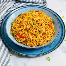 vegetable h noodles recipe easy