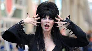 10 Fun Elvira Facts From Her New Memoir ...