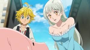 Merlin's condition is worsened but gloxinia and drole are defeated by the demonic chandler. The Seven Deadly Sins Season 5 Episode 24 Release Date What Do You Expect Readsme